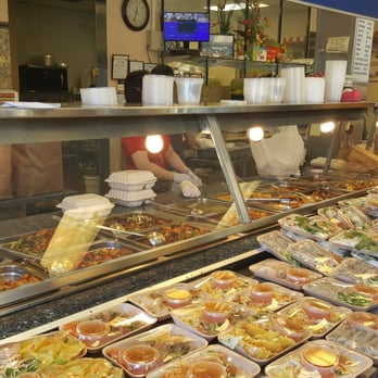 Saigon Deli - They also serve fresh hot food, but it seems like the Banh Mi are the star here. - Vietnamese Near Me - Seattle, Washington Saigon Deli - They also serve fresh hot food, but it seems like the Banh Mi are the star here. - Vietnamese Near Me - Seattle, Washington