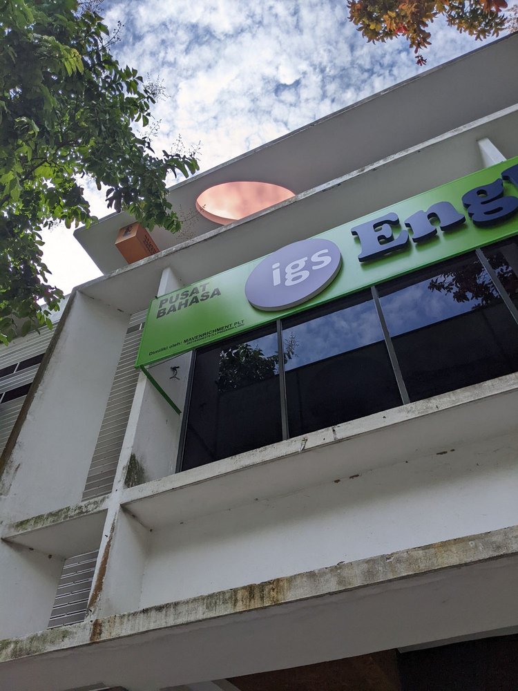 AFLOAT COFFEE ROASTER Jalan Jalil Perkasa 13, Kuala Lumpur, Malaysia