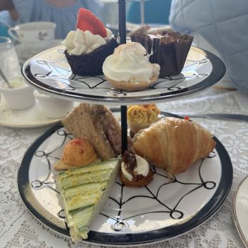 The Kraken's Cup - Tea Rooms Near Me - Knoxville, Tennessee