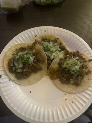 Tacos Tamix Mexican food truck by null Tacos Tamix Mexican food truck by null