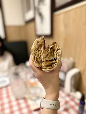 Taiwan Deli 義美冠軍 by null