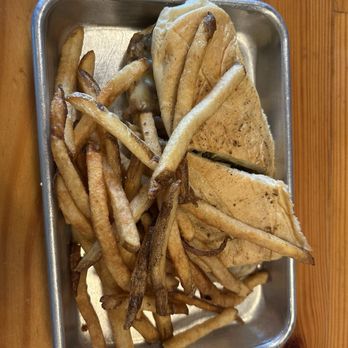 Evolution Craft Brewing Co. & Public House - Cuban sandwich w/fries V/G - New American Near Me - Salisbury, Maryland Evolution Craft Brewing Co. & Public House - Cuban sandwich w/fries V/G - New American Near Me - Salisbury, Maryland