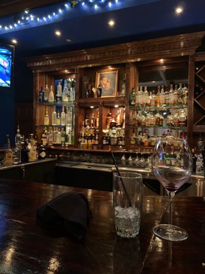 Kennedy Room by null