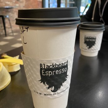 Blackbeard Espresso - Coffee & Tea Near Me - Louisville, Kentucky Blackbeard Espresso - Coffee & Tea Near Me - Louisville, Kentucky