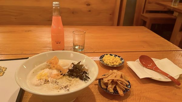 Ramen Moto by null