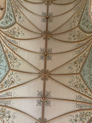 Nativity of the Blessed Virgin Mary Catholic Church by null