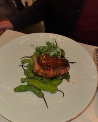 Tallulah Wine Bar & Bistro by null