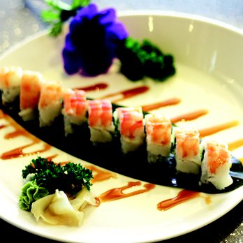 Maru Sushi - a plate of sushi on a table - Japanese Near Me - Chilliwack, British Columbia Maru Sushi - a plate of sushi on a table - Japanese Near Me - Chilliwack, British Columbia