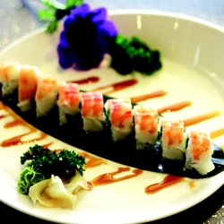 Maru Sushi