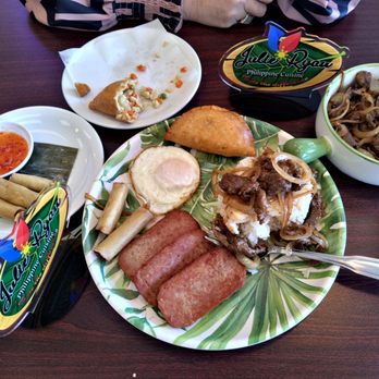 Julie-Ryan Philippine Cuisine - Food Delivery Services Near Me Julie-Ryan Philippine Cuisine - Food Delivery Services Near Me