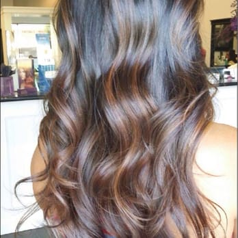 Salon Couture - Hairstyle done by Krystal - Hair Salons Near Me - La Verne, California Salon Couture - Hairstyle done by Krystal - Hair Salons Near Me - La Verne, California