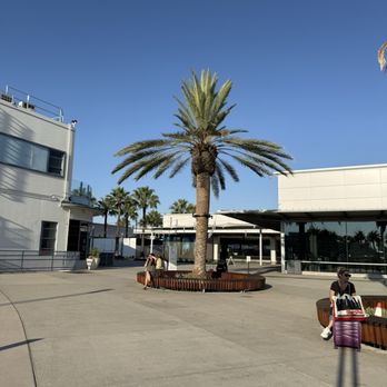 Long Beach Airport - LGB - Airports Near Me - Long Beach, California