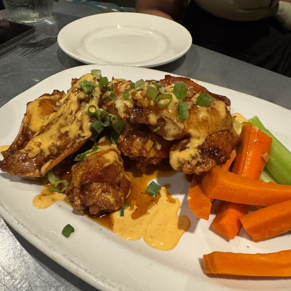 The Green Room - wings - Lounges Near Me - Sacramento, California The Green Room - wings - Lounges Near Me - Sacramento, California