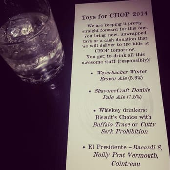 Time - Toys for CHOP 2014 - New American Near Me - Philadelphia, Pennsylvania