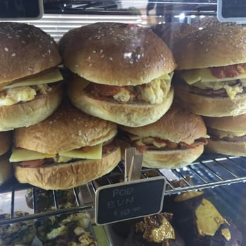 Pod Espresso - Pod bun - Coffee & Tea Near Me - Stafford, QLD Pod Espresso - Pod bun - Coffee & Tea Near Me - Stafford, QLD