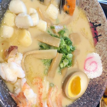 Botan Ramen n’ Bar - 4.3 out of 5 - Ramen Near Me - Everett, Washington Botan Ramen n’ Bar - 4.3 out of 5 - Ramen Near Me - Everett, Washington