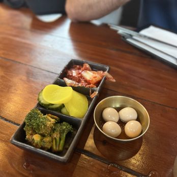 Um Ma - banchan - Korean Near Me - San Francisco, California Um Ma - banchan - Korean Near Me - San Francisco, California
