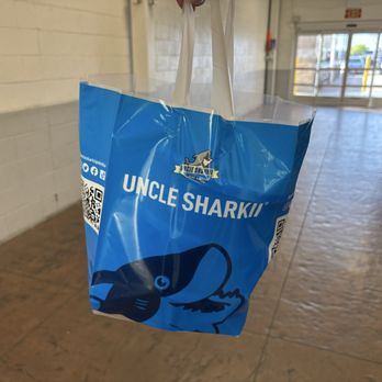 Uncle Sharkii Poke Bar - Poke Near Me - Roseville, California Uncle Sharkii Poke Bar - Poke Near Me - Roseville, California