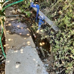 Express Plumbing & Water Heaters