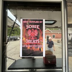 Lost Art Burger - Sobie Meats supplies meat for Lost Art Burger