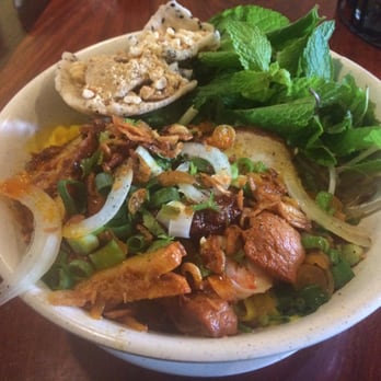 Nho Kitchen - Mi quang deliciousness - Vietnamese Near Me - Fresno, California Nho Kitchen - Mi quang deliciousness - Vietnamese Near Me - Fresno, California