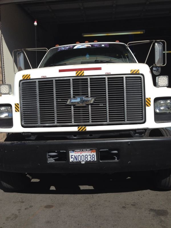 ENTERPRISE 24 HOUR AUTOMOTIVE 16 Reviews 410 Mathew St, Santa Clara