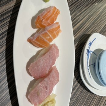 Sushi Tomi - nigiri - Sushi Bars Near Me - Mountain View, California