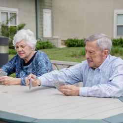 Hearthwood Senior Living