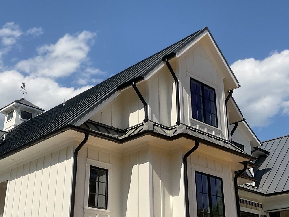 Jon S Seamless Gutters Updated January 2026 46 Photos 12 Reviews