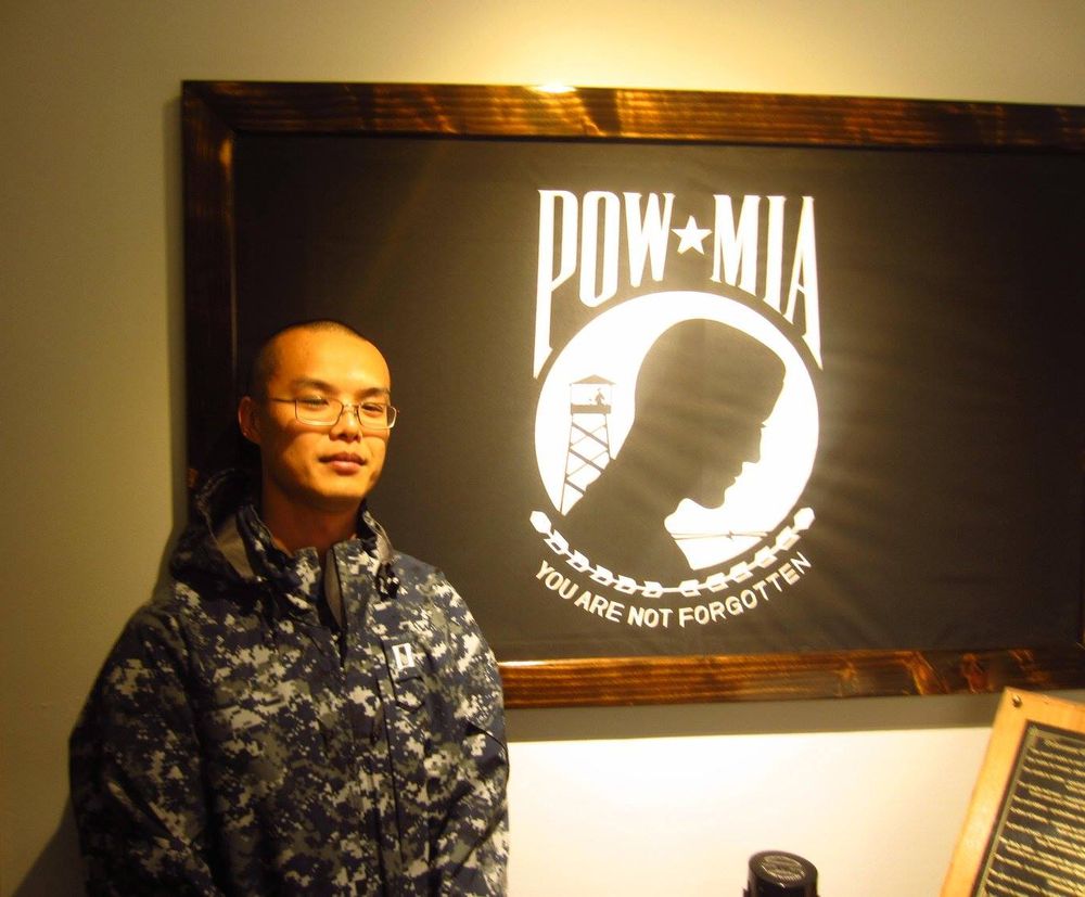 NAVY VETERAN NOTARY NE 45th St And University Way NE, Seattle