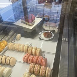 Pastry Pastry