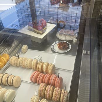 The French Spot - Pastry - Coffee & Tea Near Me - Cedar City, Utah The French Spot - Pastry - Coffee & Tea Near Me - Cedar City, Utah