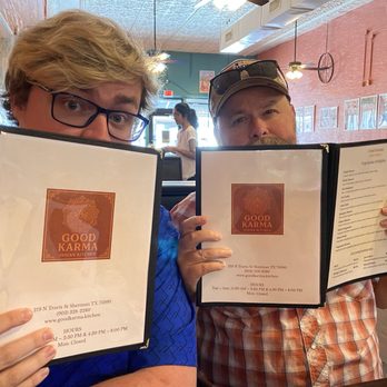 Good Karma Indian Kitchen - Indian Near Me - Sherman, Texas Good Karma Indian Kitchen - Indian Near Me - Sherman, Texas