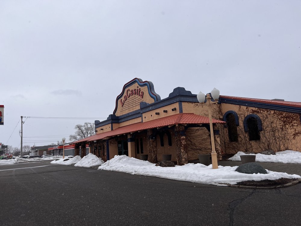 La Casita Mexican Restaurant
