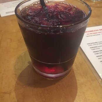 La Malinche - Sangria Tinta - Tapas Bars Near Me - Silver Spring, Maryland La Malinche - Sangria Tinta - Tapas Bars Near Me - Silver Spring, Maryland