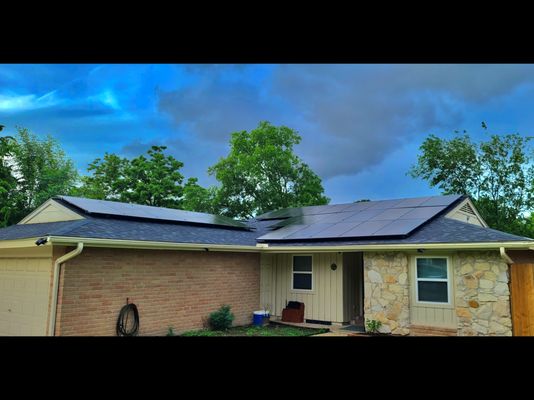 Travis the Solar Expert