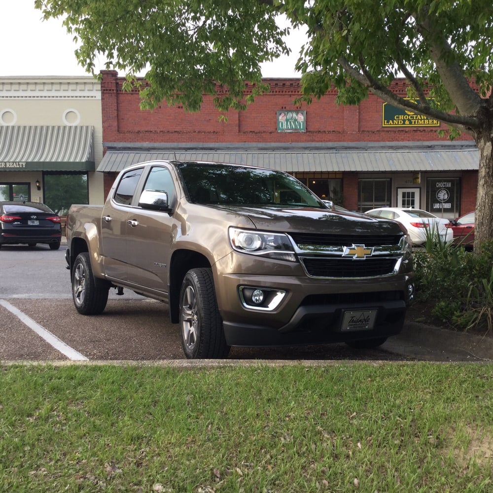 TRIANGLE CHEVROLET BUICK Updated September 2024 12 Reviews 850 US