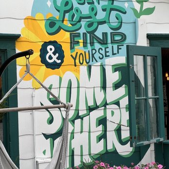 Somewhere - Outside sign - Breakfast & Brunch Near Me - Rehoboth Beach, Delaware Somewhere - Outside sign - Breakfast & Brunch Near Me - Rehoboth Beach, Delaware