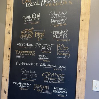 Copper State Brewing - Breweries Near Me - Green Bay, Wisconsin