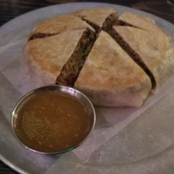 Paper Plane - Crunchwrap - Cocktail Bars Near Me - San Jose, California