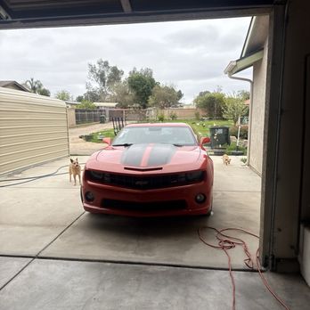 So Cal Performance - Fun SS - Car Brokers Near Me - San Diego, California
