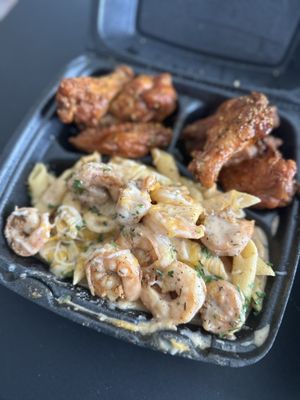 Hungry AF Decatur by null