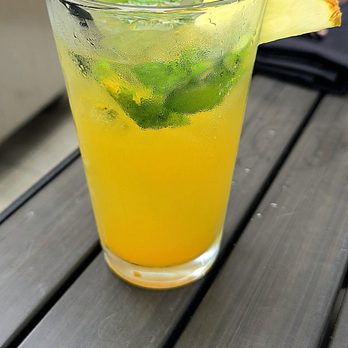 Cooper’s Hawk Winery & Restaurant - Mojito - New American Near Me - Cincinnati, Ohio Cooper’s Hawk Winery & Restaurant - Mojito - New American Near Me - Cincinnati, Ohio