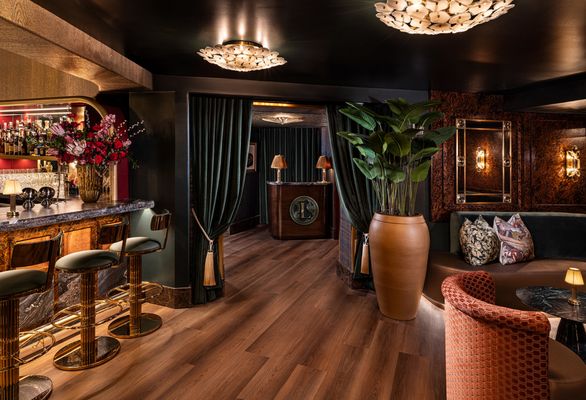 Lafayette Miami by null