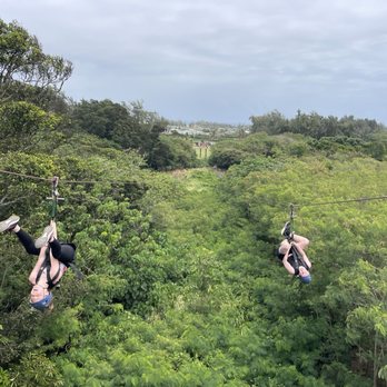 CLIMB WORKS KEANA FARMS - Updated July 2024 - 2367 Photos & 2372 Reviews - 1 Enos Rd, Kahuku