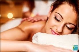 Total Relaxation Logo