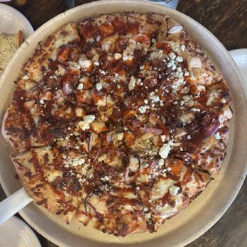 Village Pizzeria - Pizza - Pizza Near Me - Truckee, California