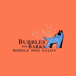 Bubbles and Barks Mobile Dog Grooming - Mobile Salon