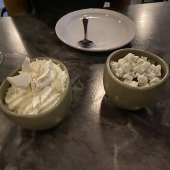 Eating House - Popcorn ice cream fruit sorbet - Beer, Wine & Spirits Near Me - Miami, Florida Eating House - Popcorn ice cream fruit sorbet - Beer, Wine & Spirits Near Me - Miami, Florida
