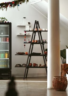 Proyecto Diaz Coffee by null